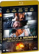 Hotel Mumbai (Blu-ray Movie)