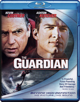 The Guardian (Blu-ray Movie)