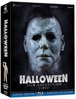 Halloween The Curse Of Michael Myers Blu Ray Halloween 6 La Maledizione Di Michael Myers Producer S Cut Italy