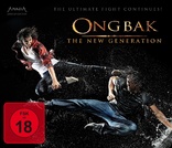 Ong-Bak: The New Generation (Blu-ray Movie)