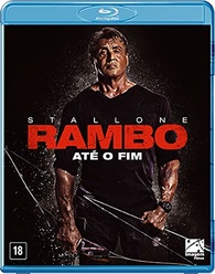 Rambo: Até o Fim [Blu-Ray]