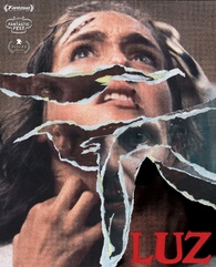 Luz Blu-ray
