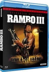 Rambo III (Blu-ray Movie), temporary cover art