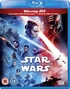 Star Wars: The Rise of Skywalker 3D (Blu-ray Movie)