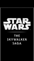 Star Wars: The Skywalker Saga (Blu-ray)