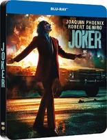 Joker (Blu-ray Movie), temporary cover art