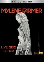 演唱会 Mylène Farmer 2019 - Le film