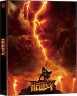 Hellboy (Blu-ray Movie)