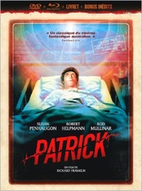 帕特里克 Patrick