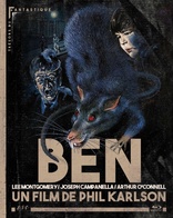 Ben (Blu-ray Movie)