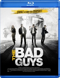 The Bad Guys: The Movie (2019) - IMDb