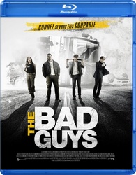 The Bad Guys (Blu-ray)