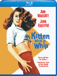 Kitten with a Whip Blu-ray