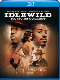 Idlewild (2006) - IMDb