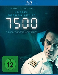 7500 (Blu-ray)