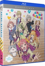 Anime-Gataris (2017)