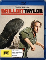 Drillbit Taylor (Blu-ray Movie)