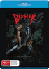 Berserk: The Complete Series (Blu-ray)