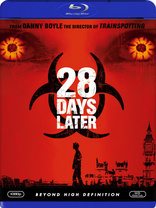 28 Days Later (Blu-ray Movie)