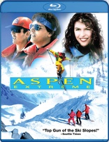 Aspen Extreme Blu-ray Release Date October 11, 2011