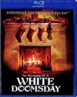 I'm Dreaming of a White Doomsday (Blu-ray Movie), temporary cover art