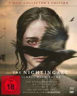 The Nightingale (Blu-ray Movie)