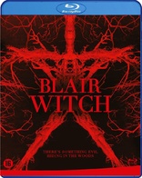 Blair Witch (Blu-ray Movie)