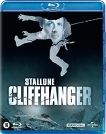 Cliffhanger (Blu-ray Movie)