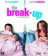 The Break-Up (Blu-ray Movie)