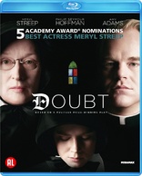 Doubt (Blu-ray Movie)