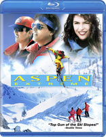 Aspen Extreme (Blu-ray Movie)