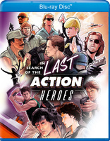 寻找最后的动作英雄 In Search of the Last Action Heroes