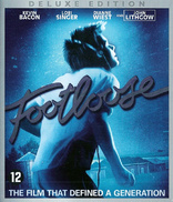 Footloose (Blu-ray Movie)