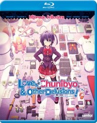  Love Chunibyo & Other Delusions: Complete Collection : Jun  Fukuyama, Maaya Uchida, Tatsuya Ishihara: Movies & TV