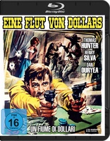 Eine Flut von Dollars (Blu-ray Movie)