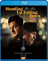 Standing Up, Falling Down (Blu-ray Movie)