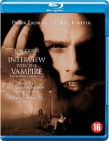 Interview with the Vampire: The Vampire Chronicles (Blu-ray Movie)