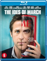 The Ides of March (Blu-ray Movie)