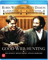 Good Will Hunting (Blu-ray Movie)