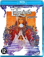 Labyrinth (Blu-ray Movie)