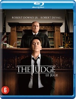 The Judge (Blu-ray Movie)