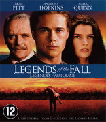 Legends of the Fall (Blu-ray Movie)