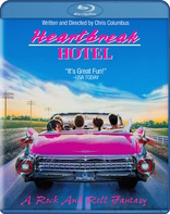 Heartbreak Hotel (Blu-ray Movie)