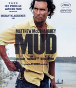 Mud (Blu-ray Movie)