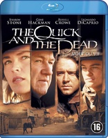 The Quick and the Dead (Blu-ray Movie)