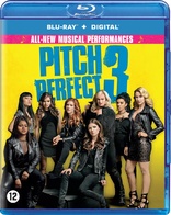 Pitch Perfect 3 (Blu-ray Movie)