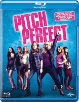 Pitch Perfect (Blu-ray Movie)