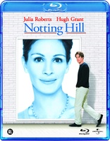 Notting Hill (Blu-ray Movie)