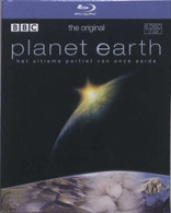 Planet Earth (Blu-ray Movie), temporary cover art