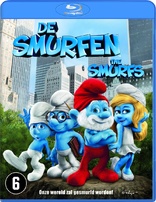 The Smurfs (Blu-ray Movie)